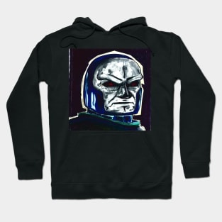 darkseid the new god Hoodie